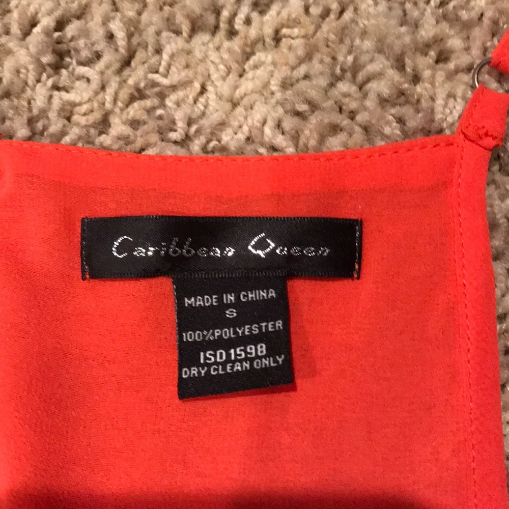 Tank top - Picture 3 of 4